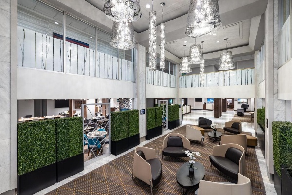 Holiday Inn Toronto Downtown Centre Main image